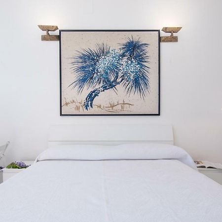 Edera Lägenhet Amalfi Exteriör bild
