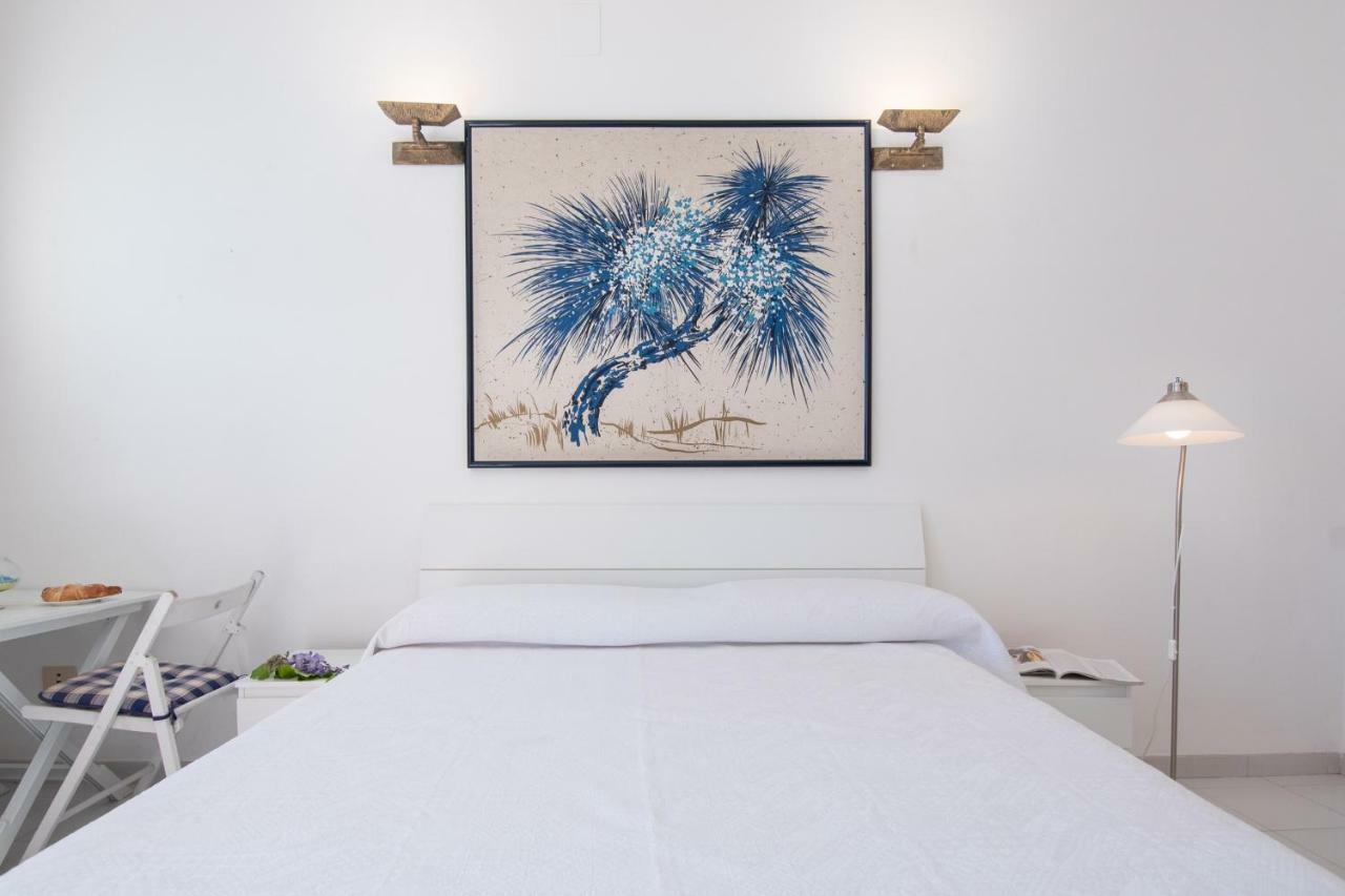Edera Lägenhet Amalfi Exteriör bild